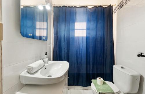 San Miguel de Salinas Apartment | HE Mirador del Mediterraneo