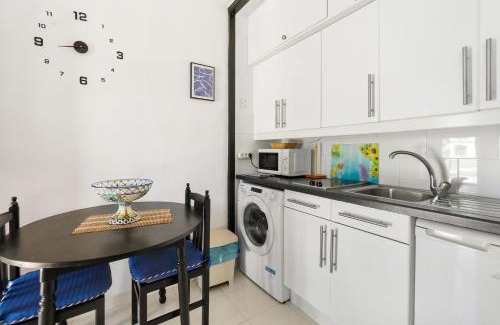San Miguel de Salinas Apartment | HE Mirador del Mediterraneo