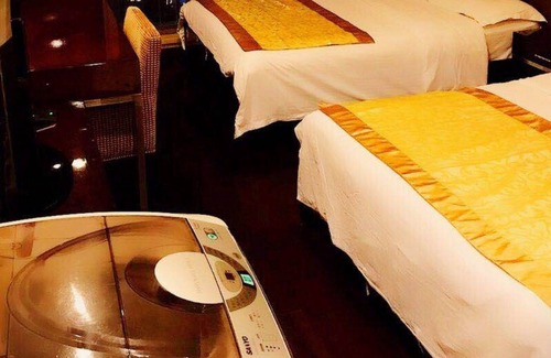 Nankai Hotel | He Yue Hotel
