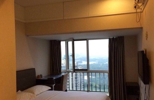 Nankai Hotel | He Yue Hotel