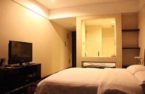 Nankai Hotel | He Yue Hotel