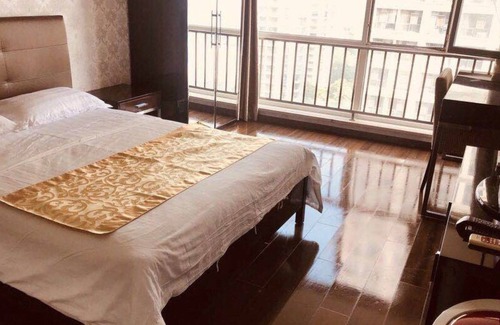 Nankai Hotel | He Yue Hotel