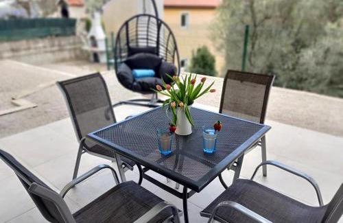Sveta Marina Apartment | HEA APARTMENTS Sveta Marina