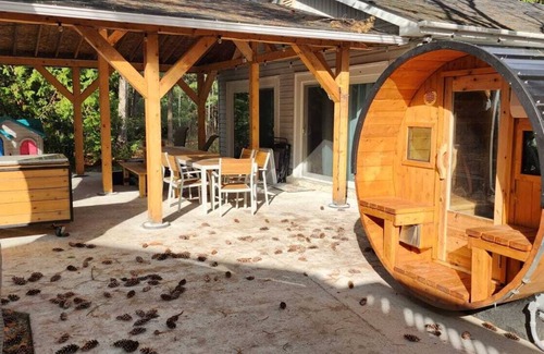 Head Lake Cottage | Head Lake Haven