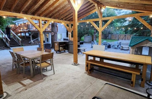 Head Lake Cottage | Head Lake Haven