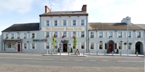 Kells Hotel | Headfort Arms Hotel