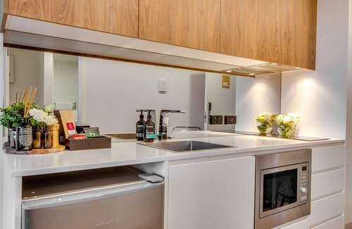 Austinmer Apartment | Headlands Austinmer Beach