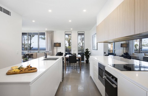 Austinmer Apartment | Headlands Austinmer Beach