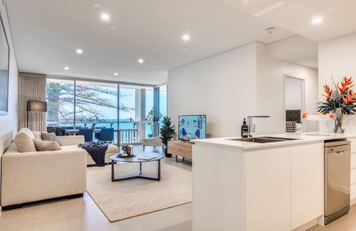 Austinmer Apartment | Headlands Austinmer Beach