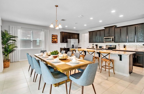 Bay Lake House | Headline