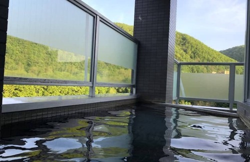 Minami Apartment | Heal yourself at J1 Jozankei natural hot springs - 108 /Sapporo Hokkaidō