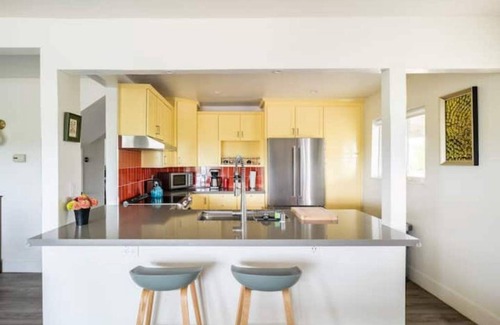 Geyserville House | Healdsburg Wine Country Oasis, Hot Tub & Bocce
