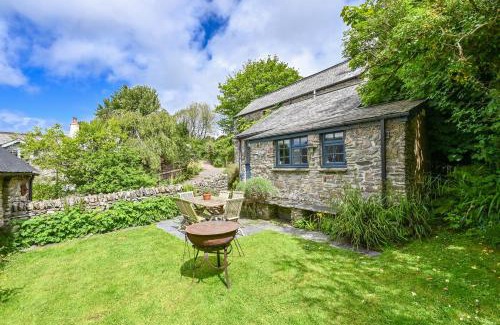 Hele House | Heale Farm Cottage