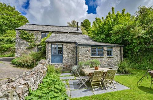 Hele House | Heale Farm Cottage