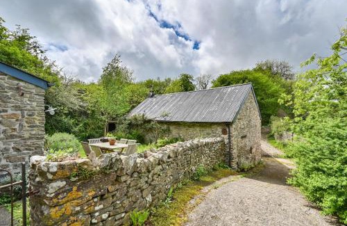 Hele House | Heale Farm Cottage