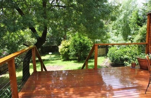 Healesville House | Healesville Haven Accommodation