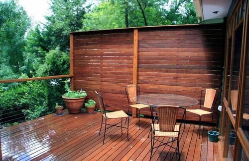 Healesville House | Healesville Haven Accommodation