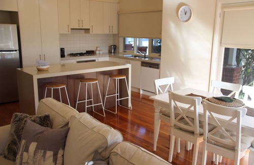 Healesville House | Healesville House - Fig Tree House