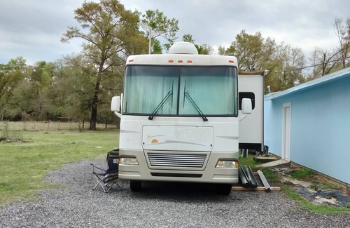 Jackson County House | Healing Sanctuary