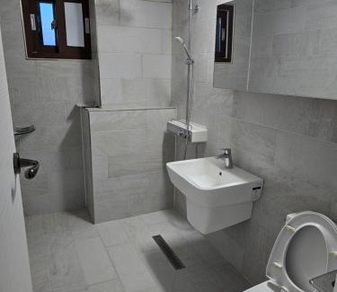 Seocheon Apartment | Healing time