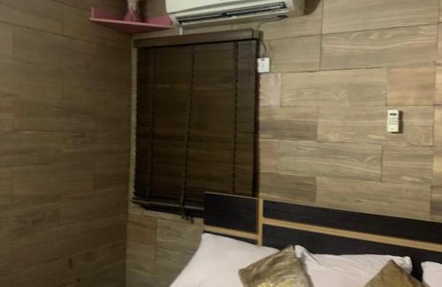 Surulere Apartment | Health Plaza Lagos