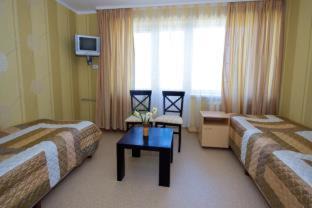 Sventoji Resort | Health & Wellness Center Energetikas
