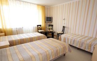 Sventoji Resort | Health & Wellness Center Energetikas