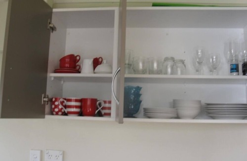 Blockhouse Bay Apartment | Heaphy Street Apartment