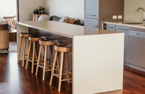 Port Fairy Villa | Hearns Beachside Villa 8