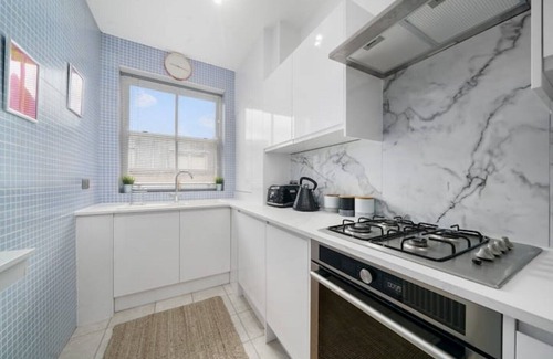 Covent Garden Apartment | Heart of Covent Garden - 85 SQ METERS