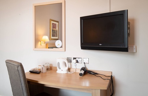 Pottersbury Hotel | Heart of England, Northampton by Marston's Inns