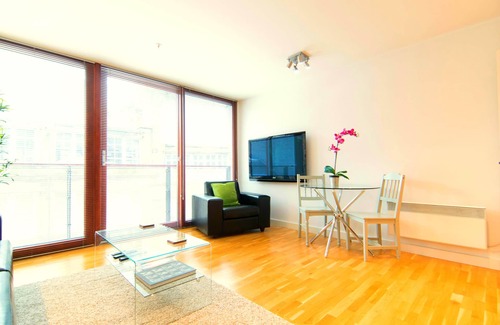 City Centre Glasgow Apartment | Heart Of Glasgow City Center apartment holiday home