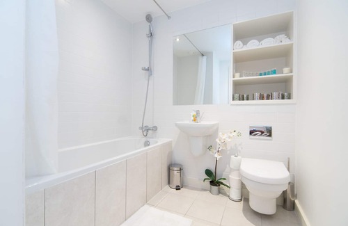 City Centre Glasgow Apartment | Heart Of Glasgow City Center apartment holiday home