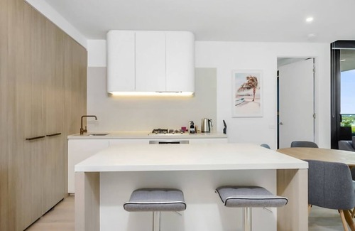 Glen Waverley Apartment | Heart of Glen Waverley Pool Gym Parking