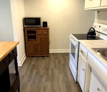 Hickory Apartment | Heart Of Hickory Home #2 Open Layout Studio Apt