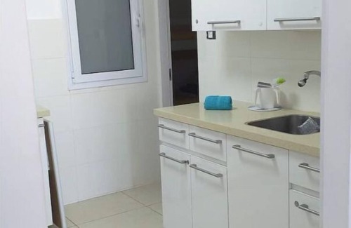 Bayit VeGan Apartment | Heart of Jerusalem 4 rooms - modern - WIFI