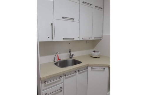 Bayit VeGan Apartment | Heart of Jerusalem 4 rooms - modern - WIFI