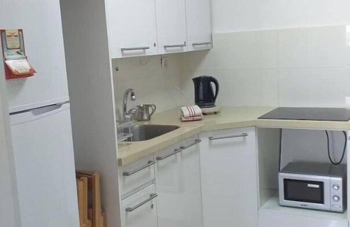 Bayit VeGan Apartment | Heart of Jerusalem 4 rooms - modern - WIFI