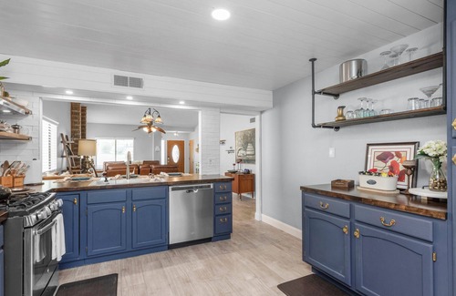 Niceville House | Heart of Niceville