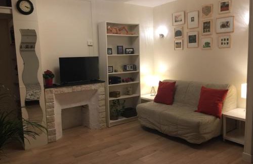 Enfants-Rouges Apartment | Heart of Paris, quiet, perfect to enjoy the city