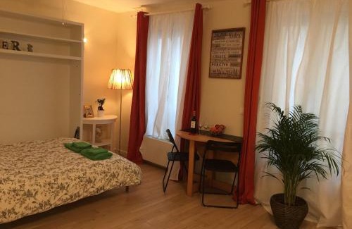 Enfants-Rouges Apartment | Heart of Paris, quiet, perfect to enjoy the city