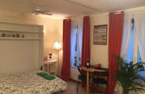 Enfants-Rouges Apartment | Heart of Paris, quiet, perfect to enjoy the city