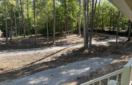 Counce House | Heart of Pickwick Lake with plenty of parking for trucks and trailers