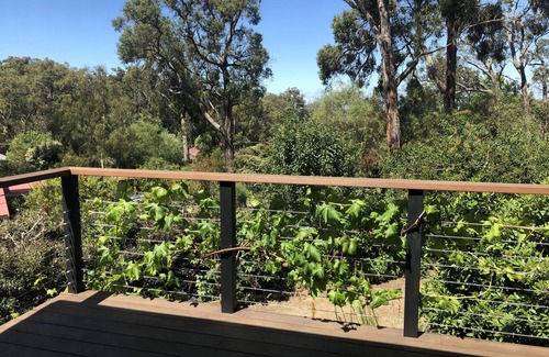Red Hill House | Heart of Red Hill