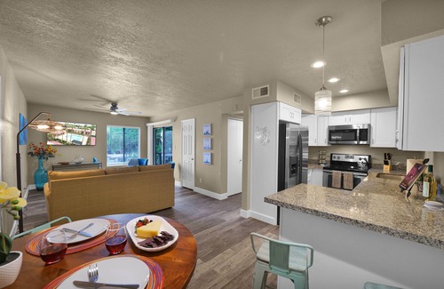 McCormick Ranch Condo | Heart of Scottsdale