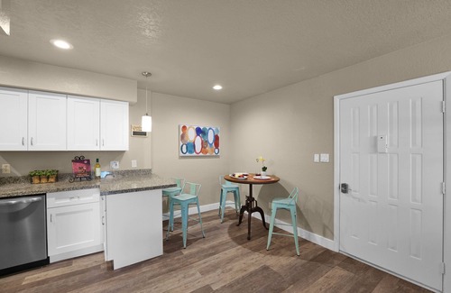 McCormick Ranch Condo | Heart of Scottsdale