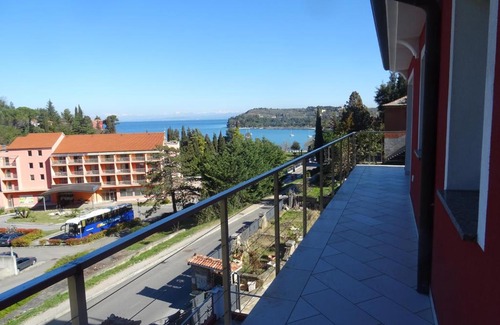 Strunjan Apartment | Heart of Strunjan Apartments AL