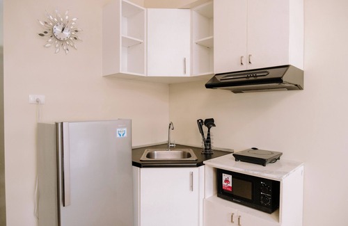 Mandurriao Condo | Heart of the City Cozy Nook