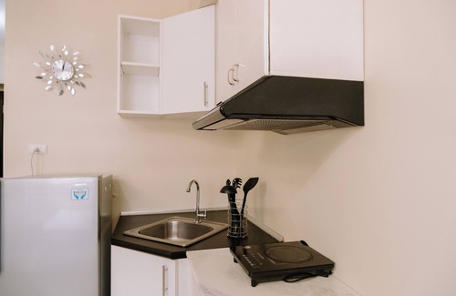 Mandurriao Condo | Heart of the City Cozy Nook