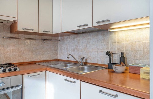 Trento Apartment | [Heart of the historic center-Free Parking]Cozy apartment with WiFi In Trento